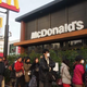 Illustration for article titled In Japan, This McDonalds Is Serving Breakfast 24 Hours a Day